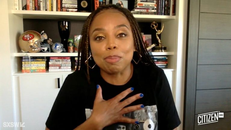 Jemele Hill’s New Book Ranks #2,961 On Sales Chart – uBetMobile.com