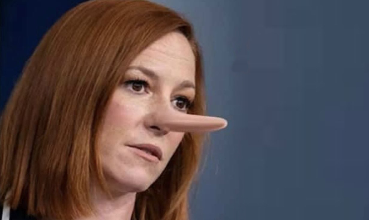 , Jen Psaki Blames &#8216;Spanish Language Disinformation’ For GOP&#8217;s Florida Dominance &#8211; uBetMobile.com