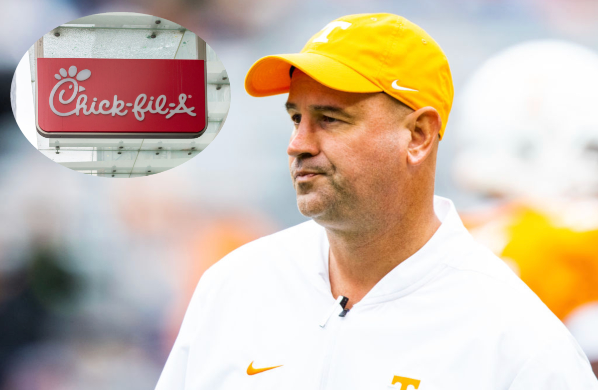 , Jeremy Pruitt Paid Tennessee Football Parent Cash In A Chick-Fil-A Bag &#8211; uBetMobile.com