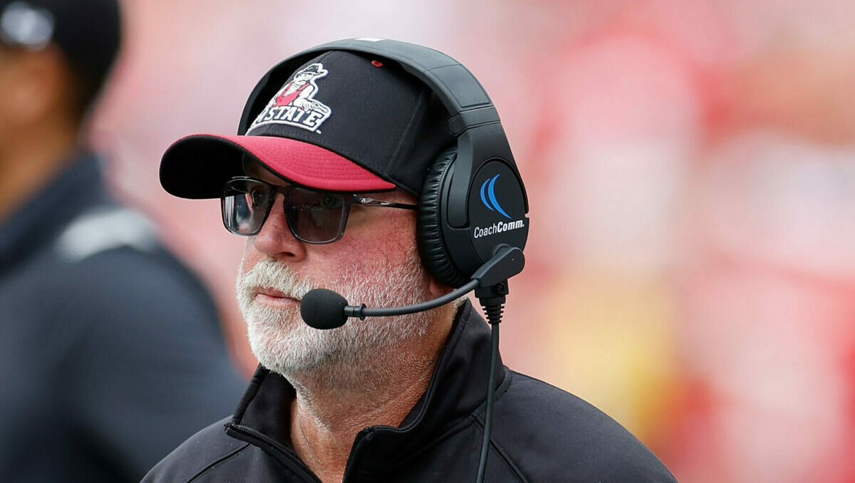 , Jerry Kill Still Hasn&#8217;t Signed Coaching Contract: REPORT – Mobile Betting Online &#8211; uBetMobile.com