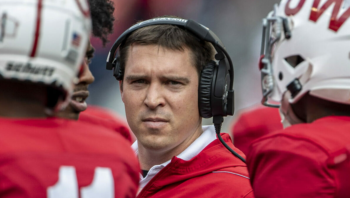 , Jim Leonhard Makes Concerning Comments – Mobile Betting Online &#8211; uBetMobile.com