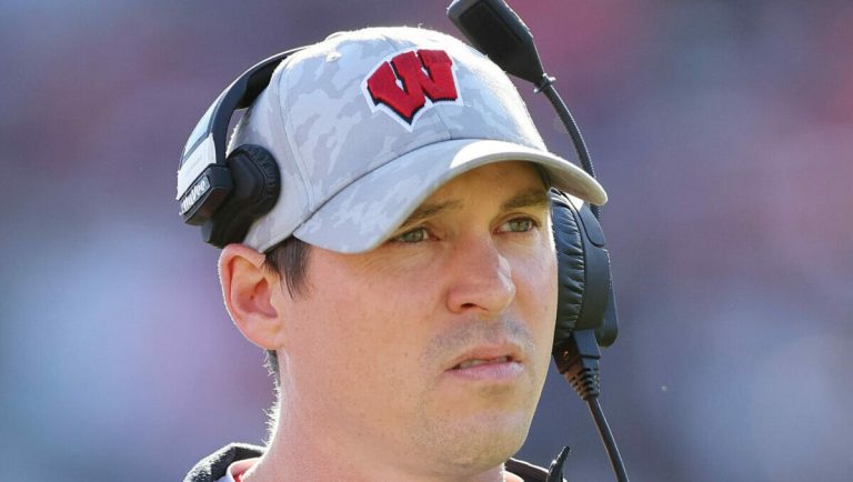 Jim Leonhard Proves He’s The Perfect Man For Wisconsin – OutKick – uBetMobile.com