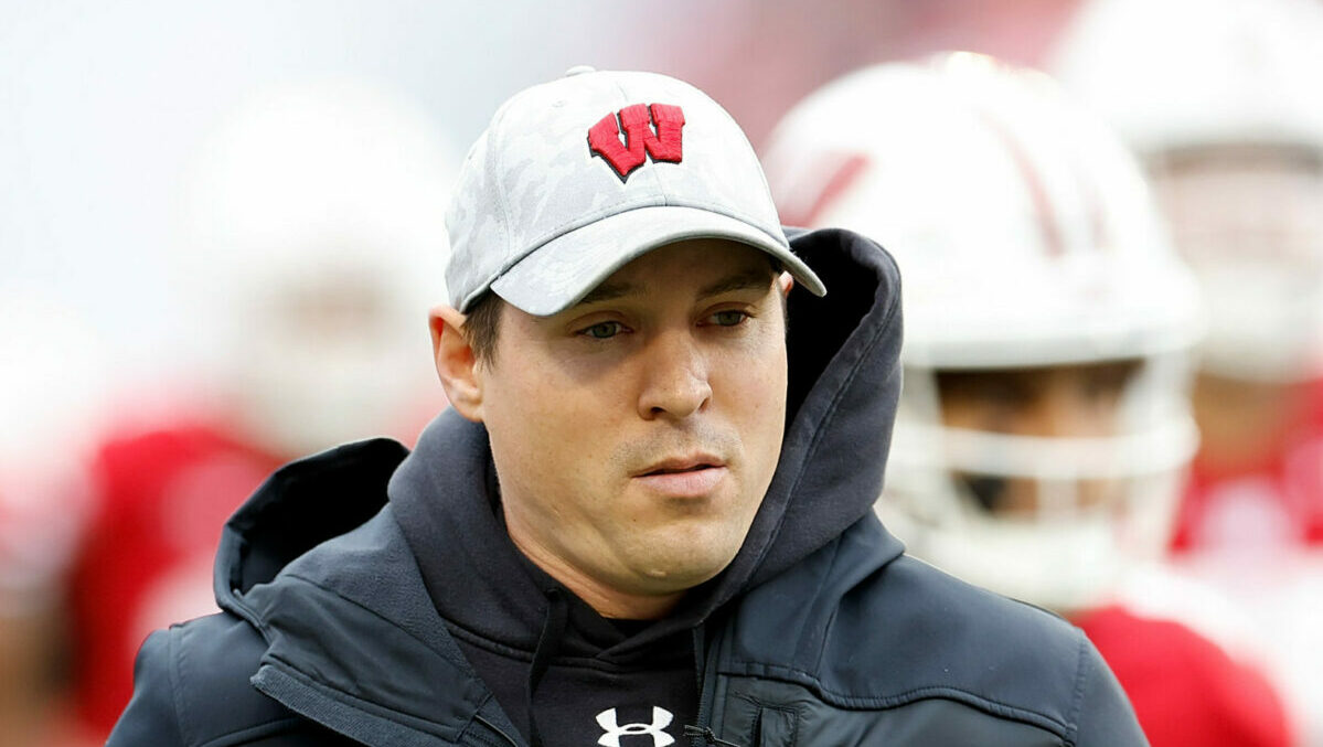 , Jim Leonhard&#8217;s Future At Wisconsin Gets Massive Update – Mobile Betting Online &#8211; uBetMobile.com