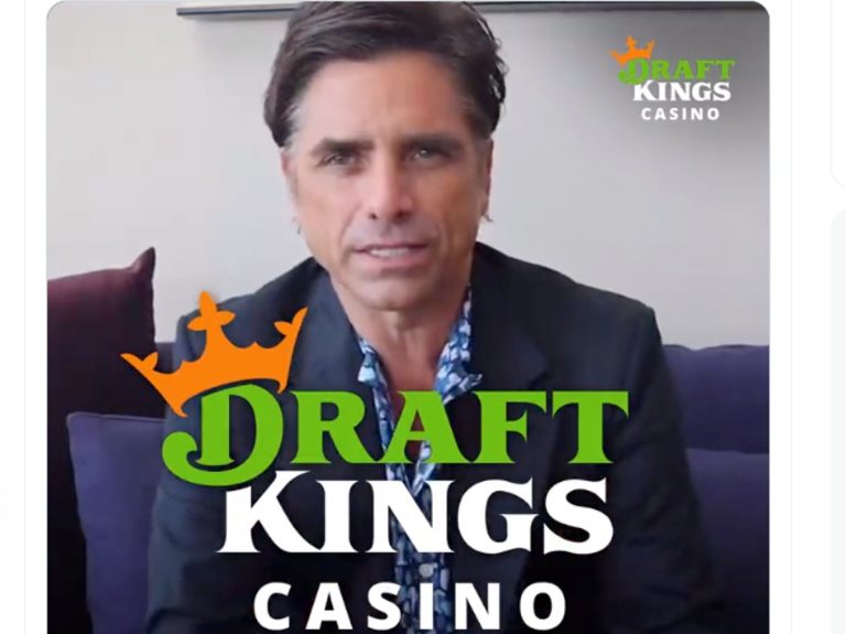 John Stamos Takes Heat on Social Media for Promoting DraftKings – uBetMobile.com