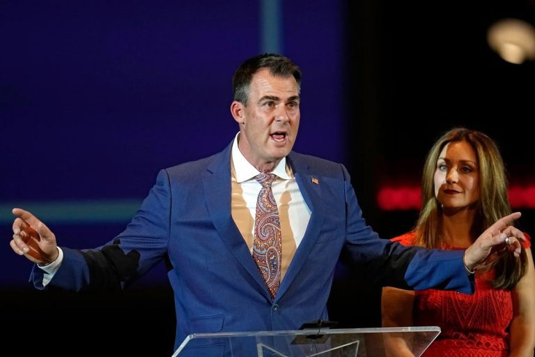 Kevin Stitt Reelected Oklahoma Governor, Not OK for Tribal Casinos – uBetMobile.com