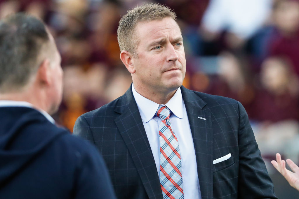 , Kirk Herbstreit Admits Juggling College or university, NFL Positions More challenging Than Anticipated &#8211; uBetMobile.com