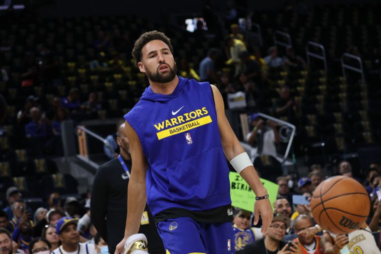 Klay Thompson Wants More Credit For His Return From Injury – uBetMobile.com