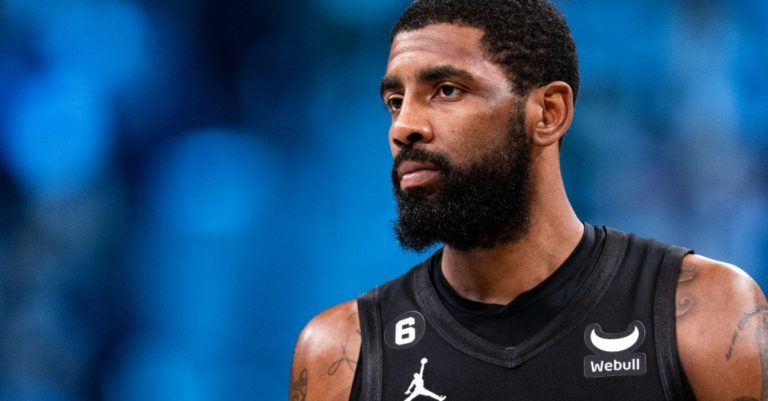 Kyrie Irving Officially Available To Return – uBetMobile.com