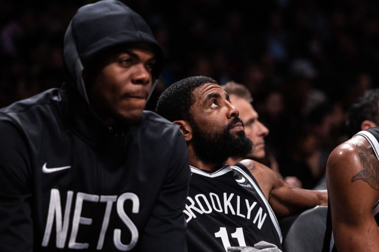 Kyrie Irving To Miss Seventh Straight Game Because of To Suspension – uBetMobile.com