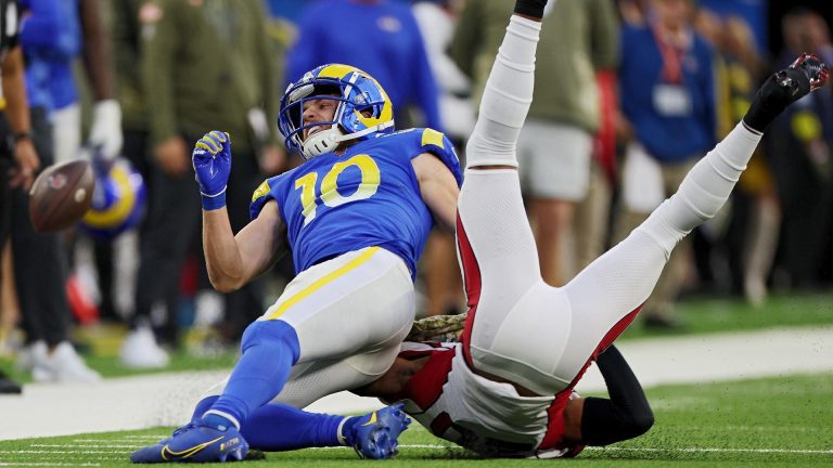 LA Rams WR Cooper Kupp Out with Ankle Injury – uBetMobile.com