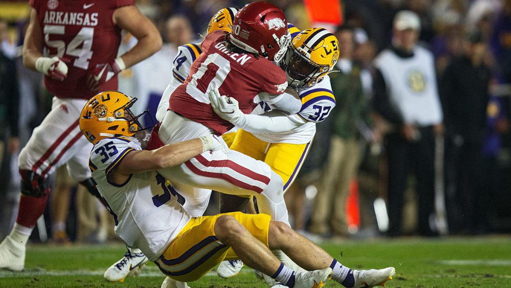 , USC Star Travis Dye Probably Completed For The Year – Mobile Betting On the web – uBetMobile.com