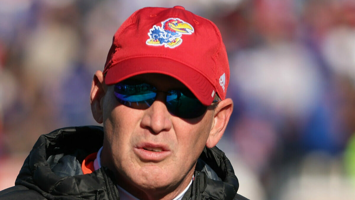 , Lance Leipold Agrees To An Extension With Kansas – Mobile Betting Online &#8211; uBetMobile.com