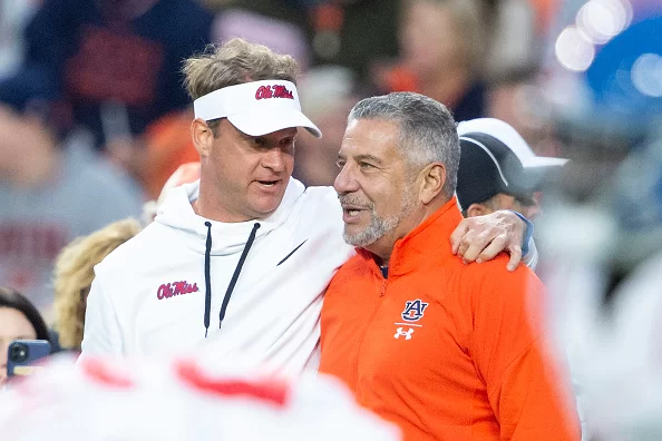 Lane Kiffin Approaches Lucrative Exit With Better Money, But It’s At Auburn – uBetMobile.com