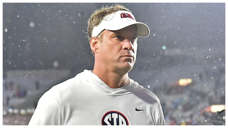 Lane Kiffin Drops Hilarious Tweet About Auburn And Nick Saban – Mobile Betting Online – uBetMobile.com