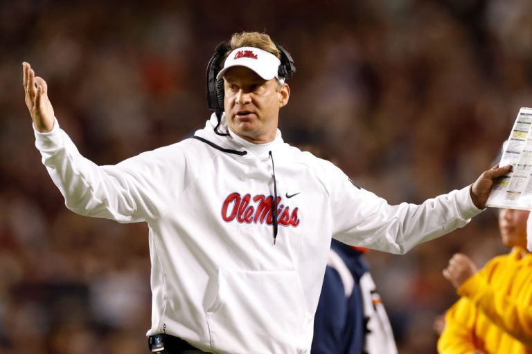 Lane Kiffin Would Like Finebaun To Quit Offering Saban With Goat Gasoline – uBetMobile.com