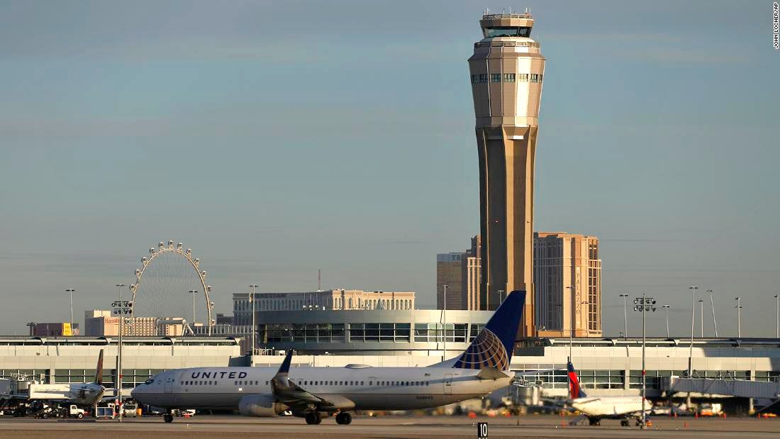 , Las Vegas: Harry Reid Airport&#8217;s slots surpass $1B mark in all-time revenue &#8211; uBetMobile.com