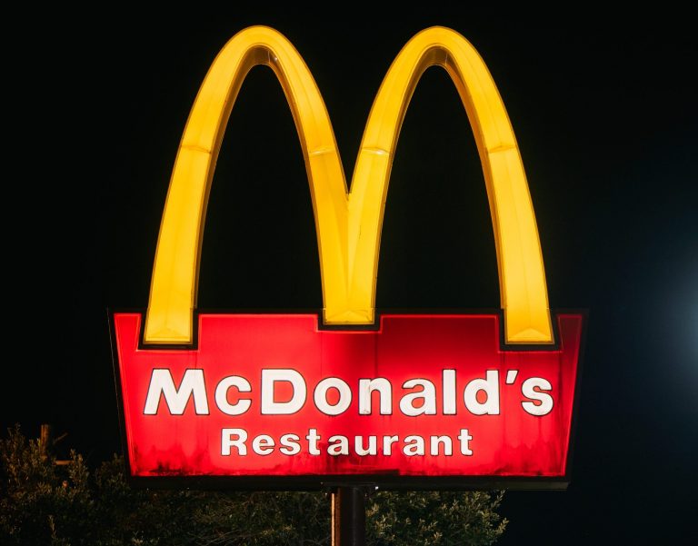 Las Vegas Strip McDonald’s Fired Worker Allegedly Shot Employee – uBetMobile.com