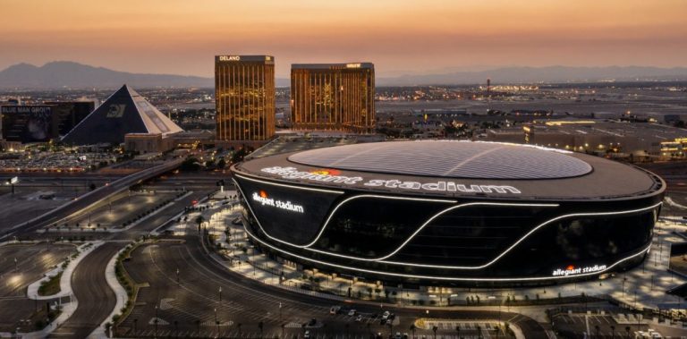 Las Vegas to Host First NCAA March Madness Final Four in 2028 – uBetMobile.com