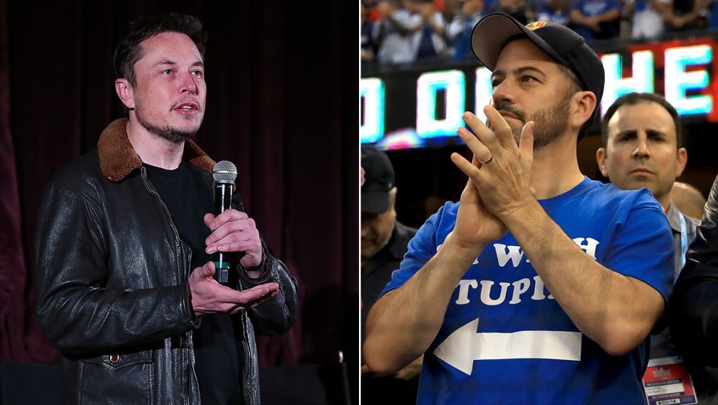 , Elon Musk Fires Back At AOC On Twitter: ‘Now Pay $8’ – uBetMobile.com