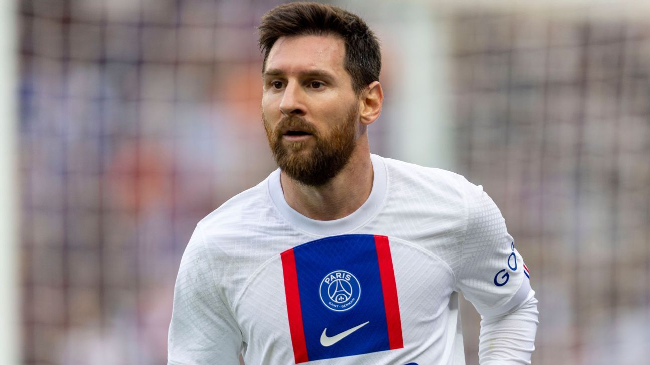 , Lionel Messi return to Barcelona good for player and club &#8211; uBetMobile.com