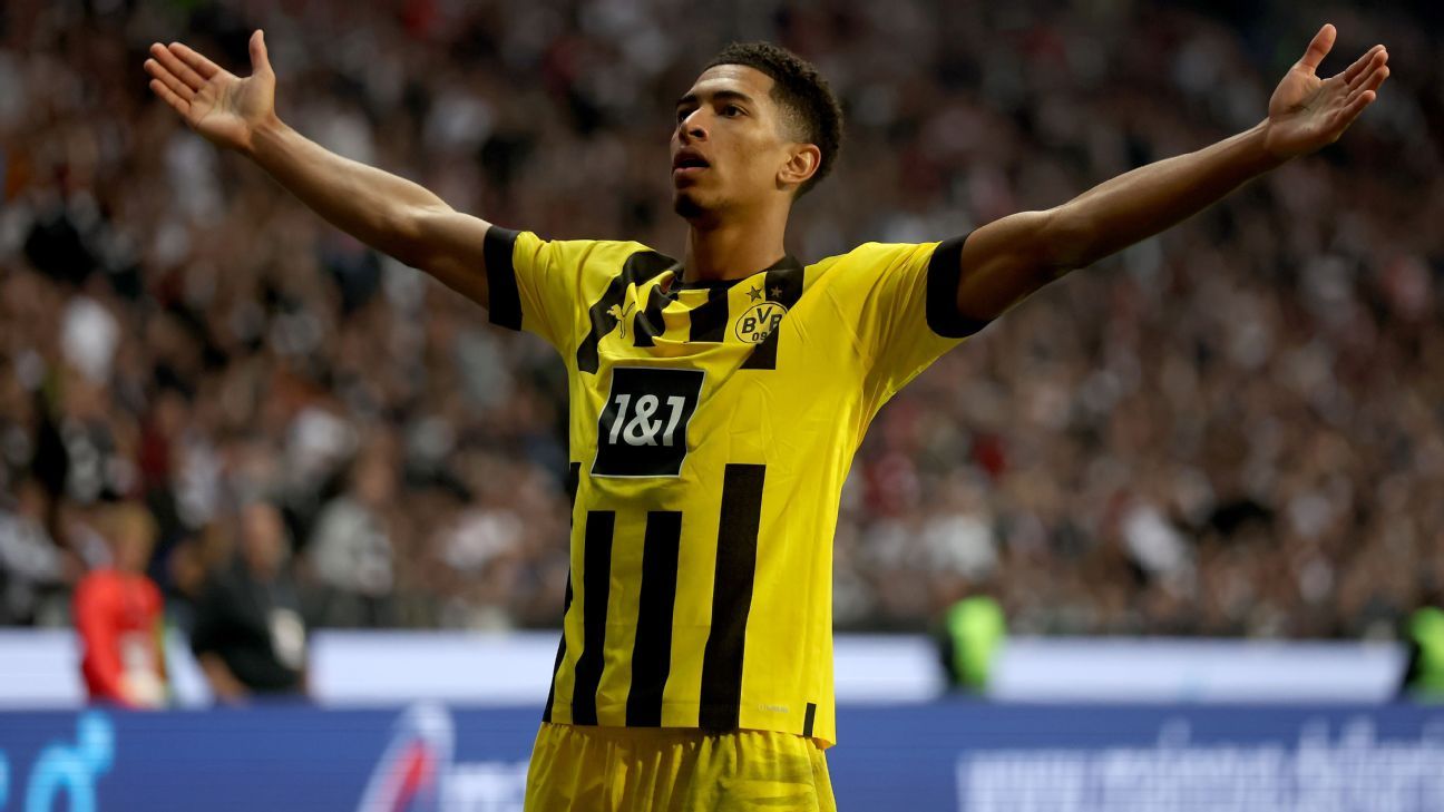 , Liverpool close in as Real Madrid lurk &#8211; uBetMobile.com