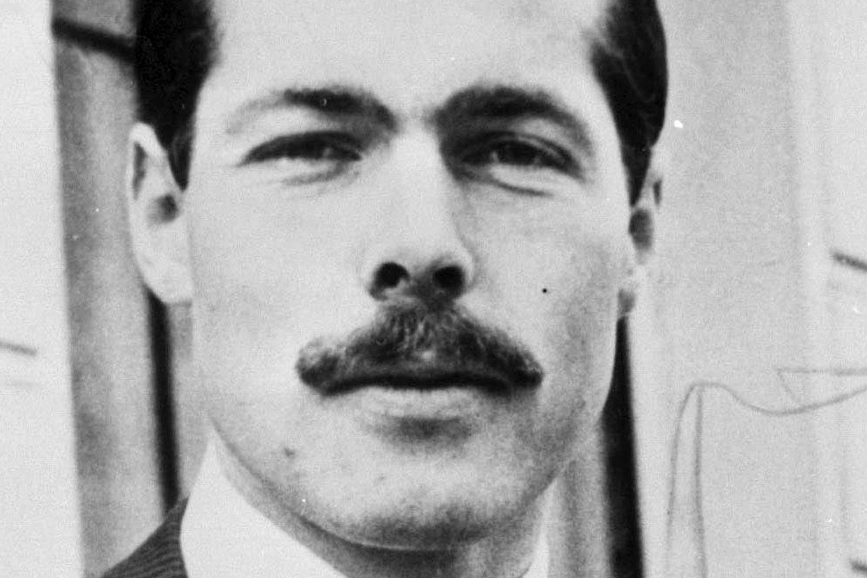 , Lord Lucan ‘Solved:’ Missing Murderer ‘Dead Ringer’ for Aussie Buddhist &#8211; uBetMobile.com