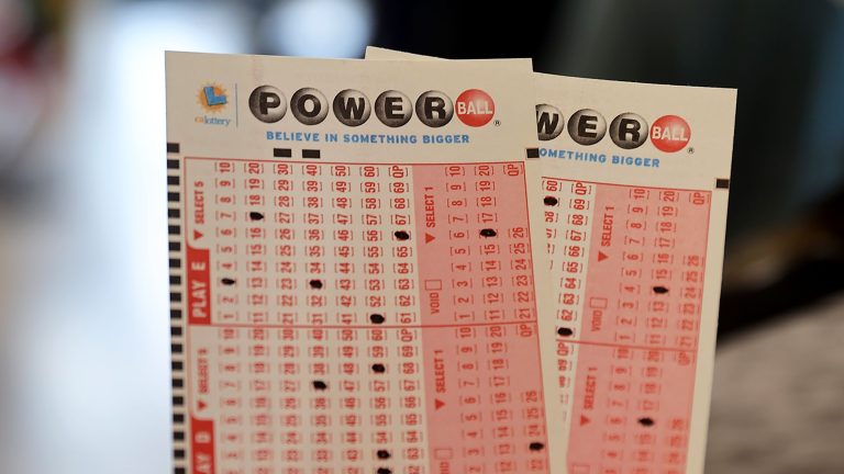 Lotteries Are Unfairly Targeting The Poor, Jackpots Lure Players: Analysis – uBetMobile.com