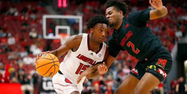 Louisville Basketball Draws Embarrassing Crowd For Historically Bad Loss – uBetMobile.com