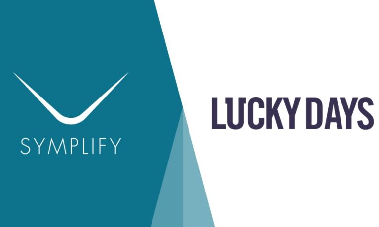 LuckyDays lifts its CRM to the next level with Symplify – European Gaming Industry News – uBetMobile.com