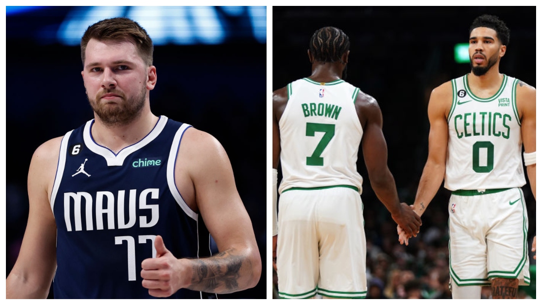 , Luka Doncic Labels Eastern Conference Duo NBA&#8217;s Best – Mobile Betting Online &#8211; uBetMobile.com