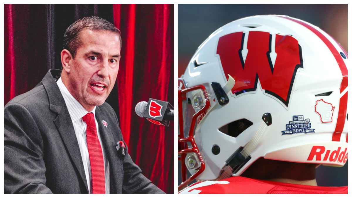 , Luke Fickell Has A Very Simple Recruiting Plan – Mobile Betting Online &#8211; uBetMobile.com