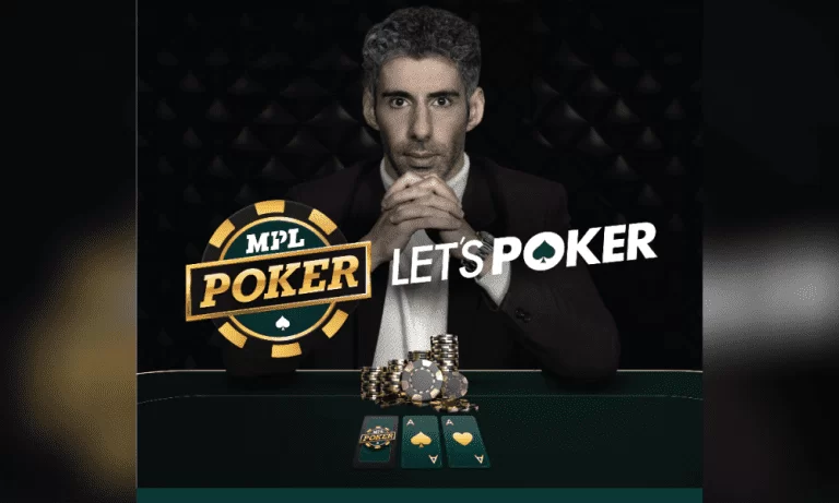 MPL Poker onboards Jim Sarbh as its new brand ambassador – European Gaming Industry News – uBetMobile.com