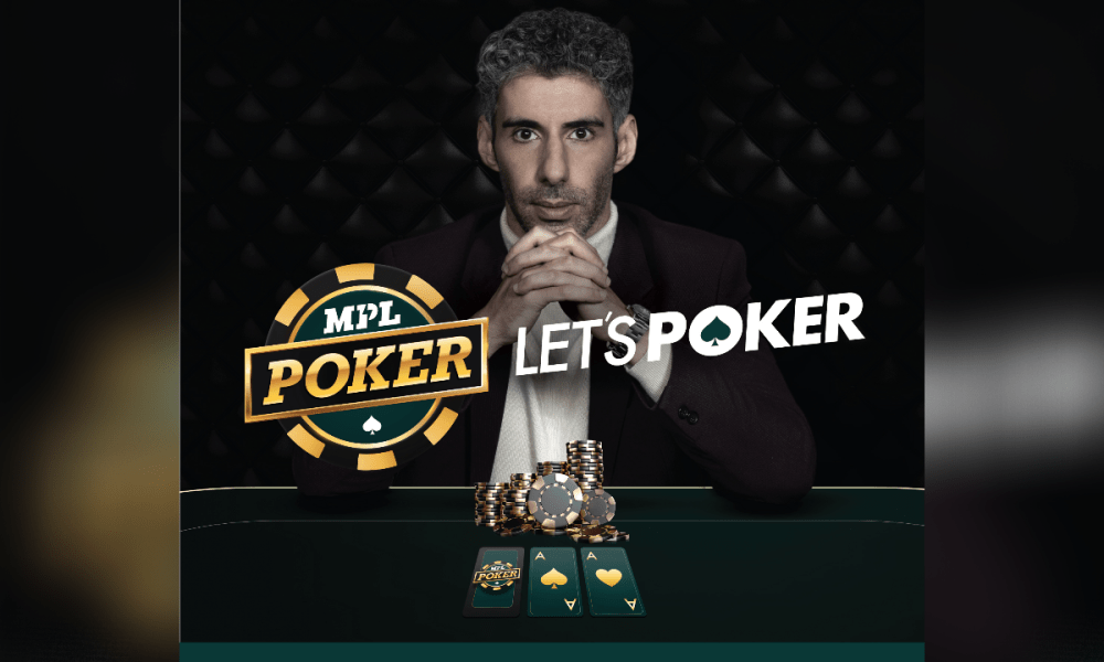 , MPL Poker onboards Jim Sarbh as its new brand ambassador – European Gaming Industry News &#8211; uBetMobile.com