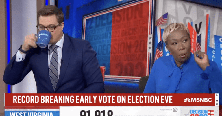 MSNBC Blames ‘Gerrymandering’ For GOP Dominance In Florida – OutKick – uBetMobile.com