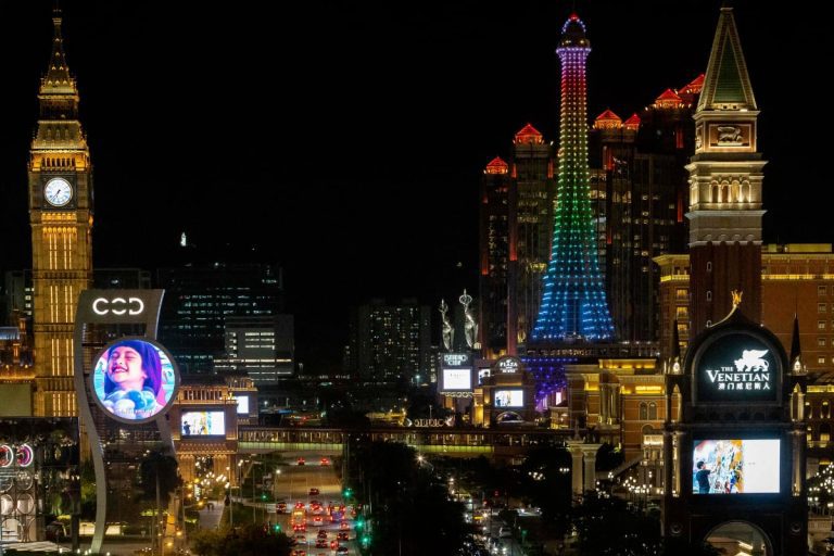 Macau to Announce Casino Licensing Winners on Nov. 26 – uBetMobile.com