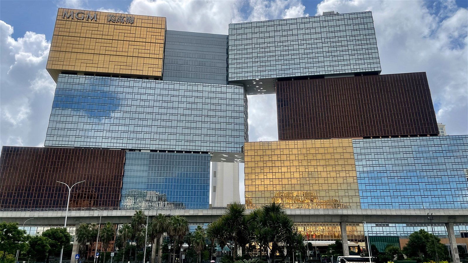 , Macau&#8217;s MGM Cotai casino reopens after all staff and guests test negative for Covid &#8211; uBetMobile.com