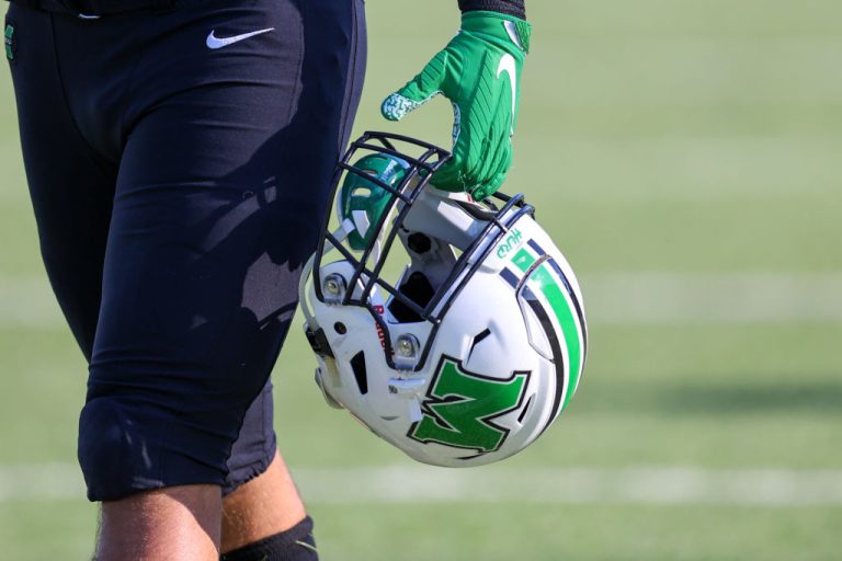 Marshall Should Score Often Against UCONN – Mobile Betting Online – uBetMobile.com