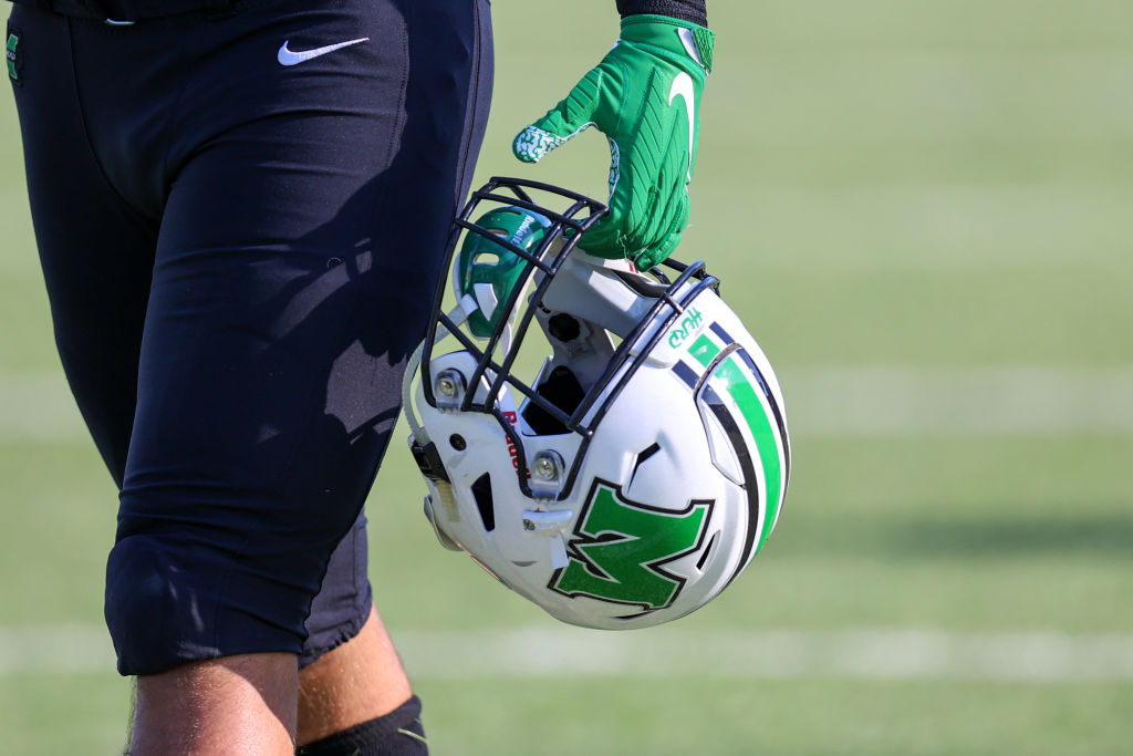 , Marshall Should Score Often Against UCONN – Mobile Betting Online &#8211; uBetMobile.com