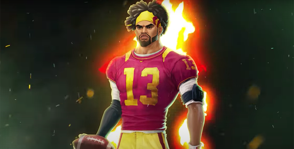 , Matt Leinart&#8217;s NIL Company Drops Trailer For Arcade-Style CFB Game &#8211; uBetMobile.com