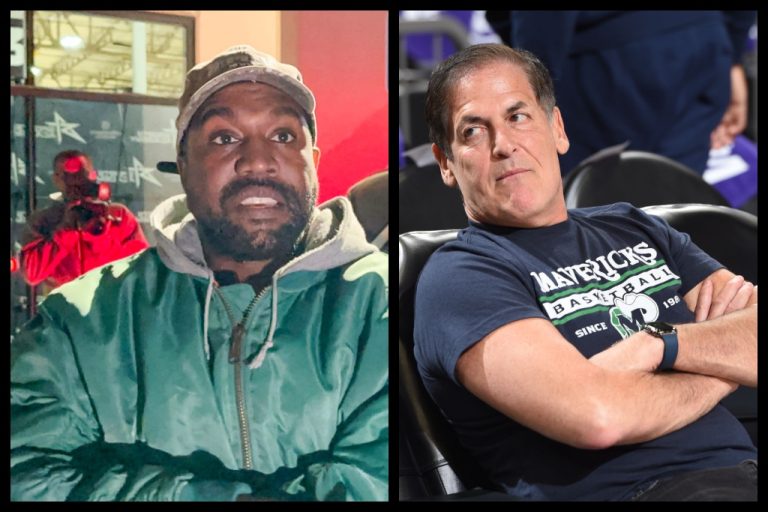 Mavs Owner Mark Cuban Calls Kanye West’s Comments ‘Abhorrent’ – OutKick – uBetMobile.com