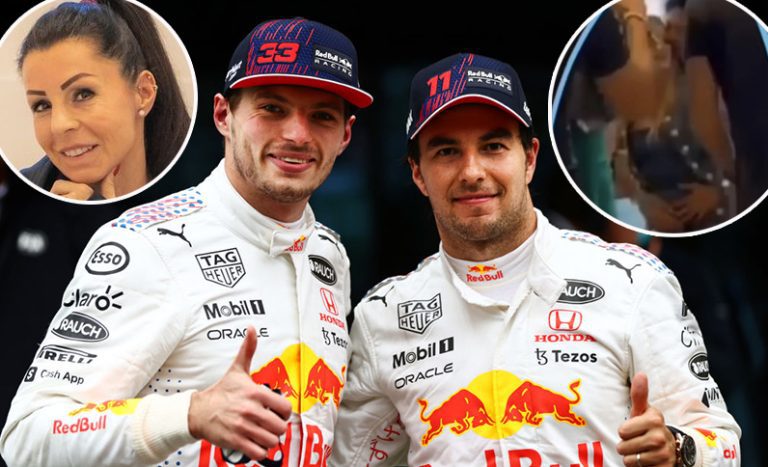 Max Verstappen’s Mom Accuses Son’s Teammate Of Cheating On His Wife – Mobile Betting Online – uBetMobile.com