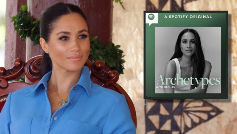 Meghan Markle Podcast Might Be Over After 12 Grueling Episodes – uBetMobile.com