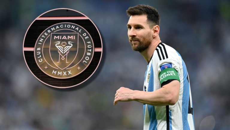 Messi, Inter Miami Near Deal To Make Him Highest-Paid MLS Player Ever – uBetMobile.com