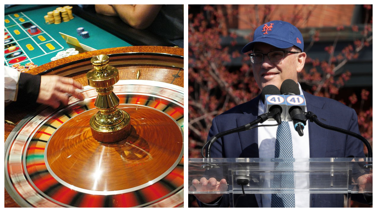 , Mets Owner Steve Cohen Hoping To Get Casino License – Mobile Betting Online &#8211; uBetMobile.com