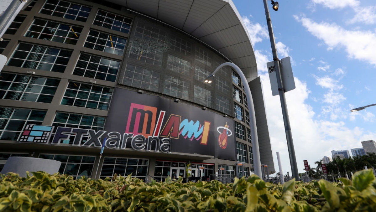 , Miami Heat Announce FTX Arena Deal Terminated After Bankruptcy – Mobile Betting Online &#8211; uBetMobile.com