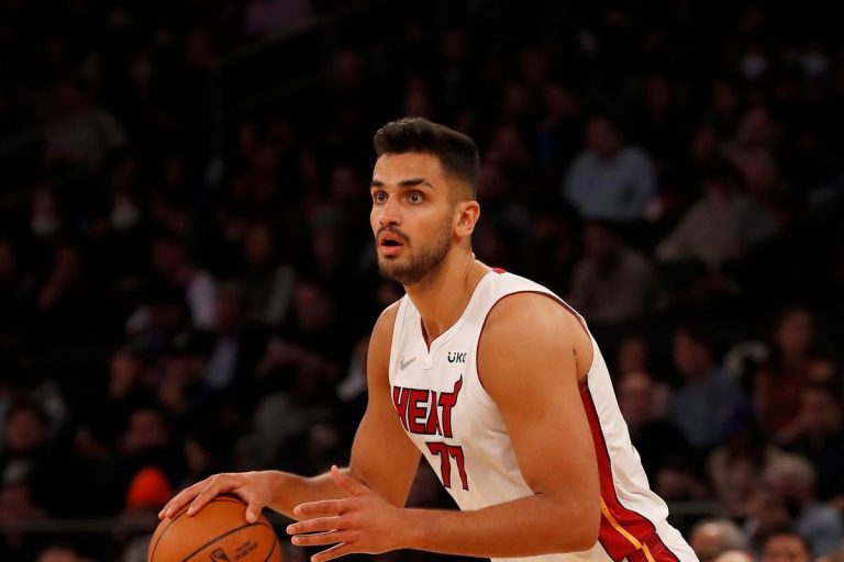 Miami Heat C Omer Yurtseven Out, Ankle Injury and Surgery – uBetMobile.com