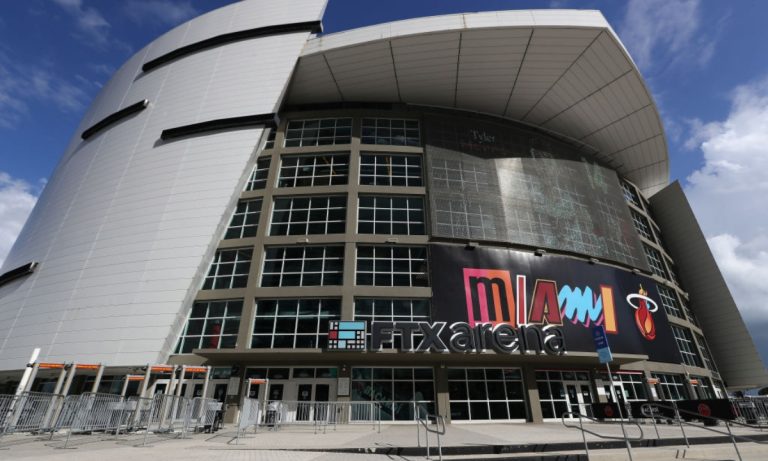 Miami Keeping Tabs on $135 Million FTX Arena Naming Deal – Mobile Betting Online – uBetMobile.com