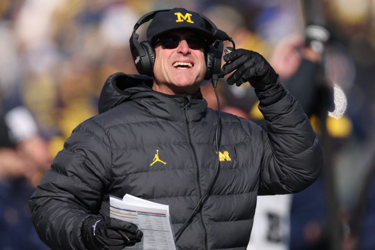 Michigan Vs. Ohio State Is The Real Game Of The Century For 2022 – uBetMobile.com