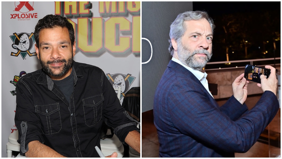 , &#8216;Mighty Ducks&#8217; Star Sold Judd Apatow&#8217;s Computer For Drugs &#8211; uBetMobile.com