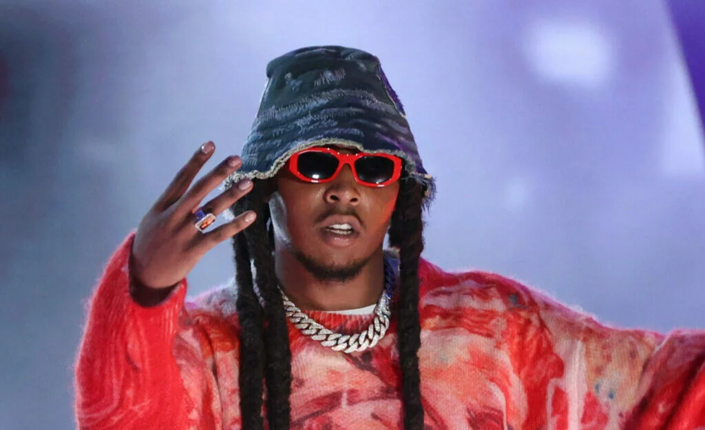 , Migos Star Takeoff Shot And Killed In Houston – OutKick &#8211; uBetMobile.com